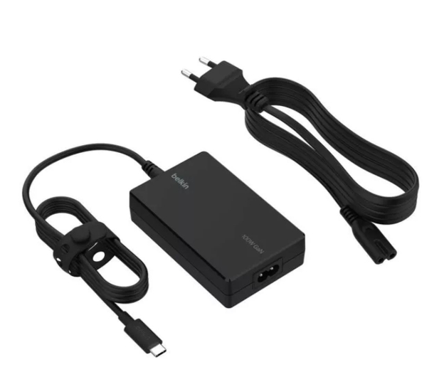 Belkin Zasilacz 100W GaN USB-C - 1238975 - zdjęcie 3